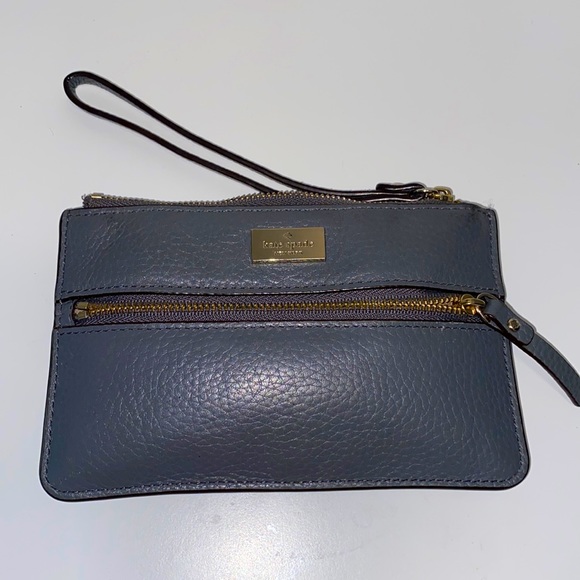 kate spade Handbags - ♠️ Kate Spade Wristlet